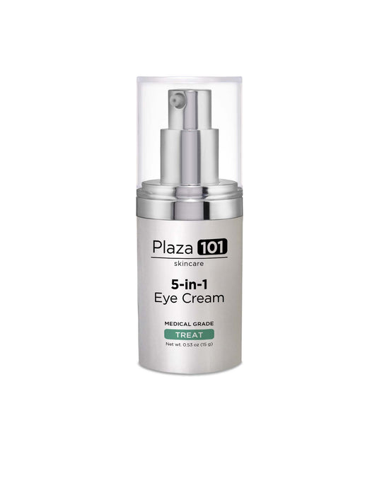 5-in-1 Eye Cream