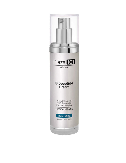 BioPeptide Cream