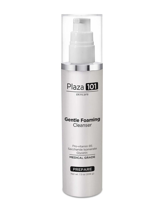 Gentle Foaming Cleanser