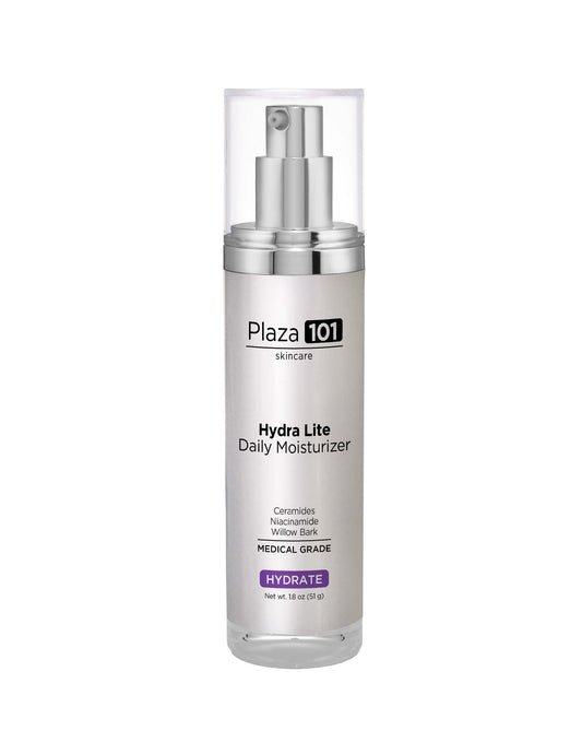 Hydra Lite Daily Moisturizer