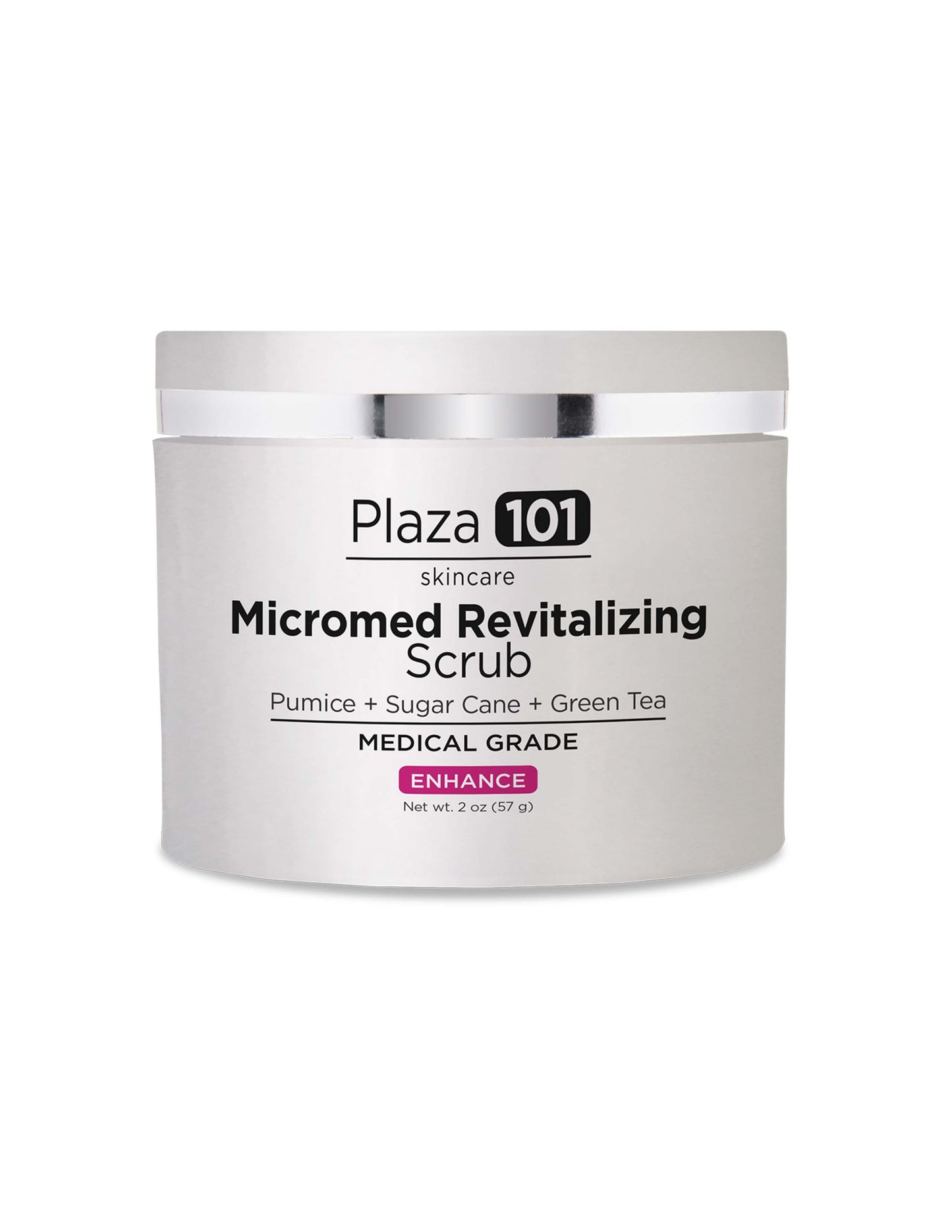 Micromed Revitalizing Scrub