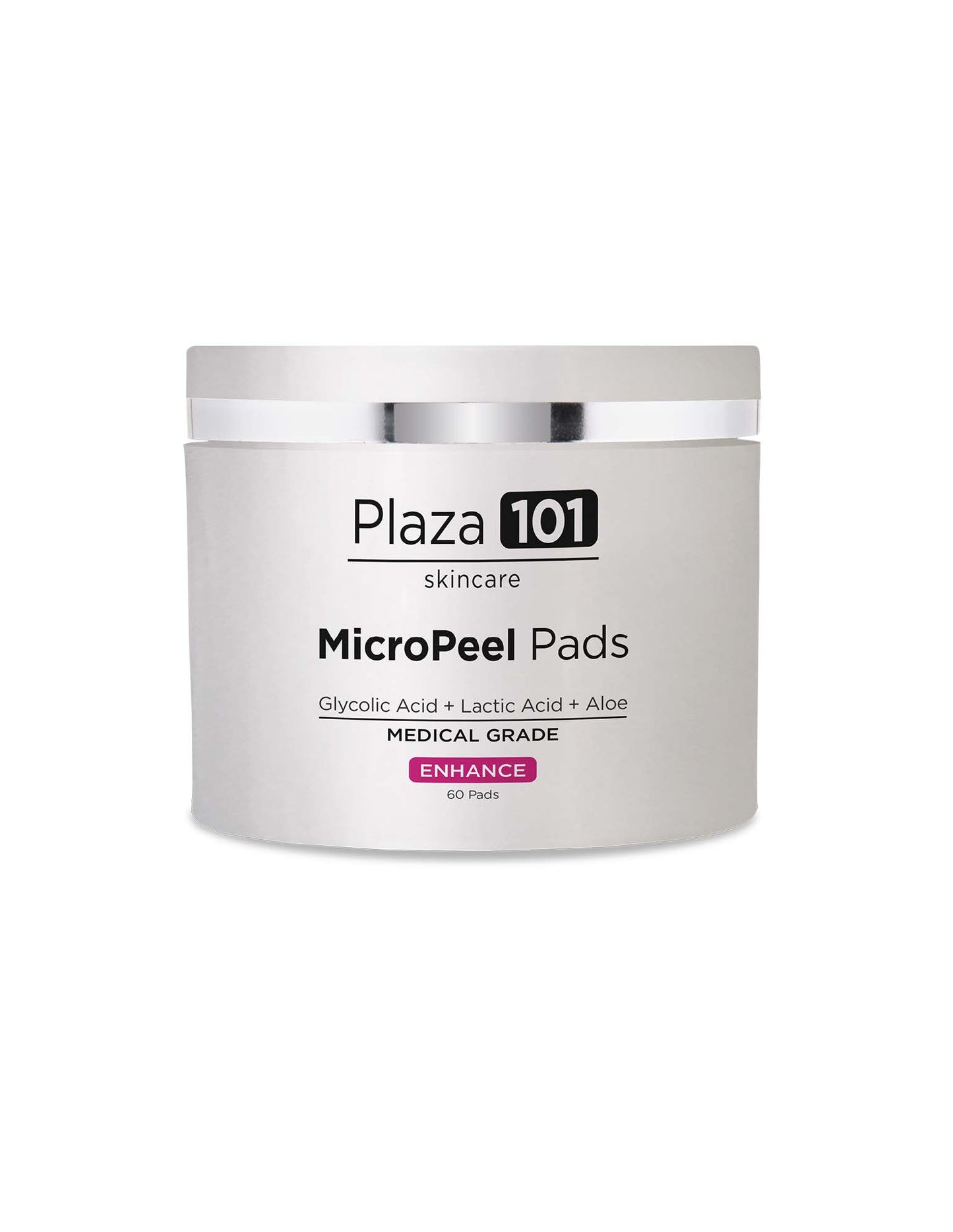 Micropeel Pads