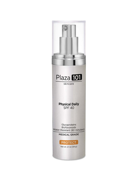 Physician Daily SPF 40