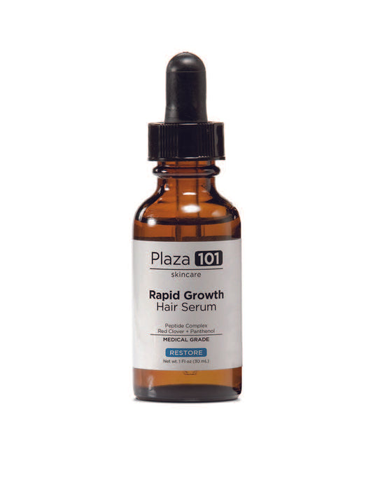 Rapid Growth Hair Serum