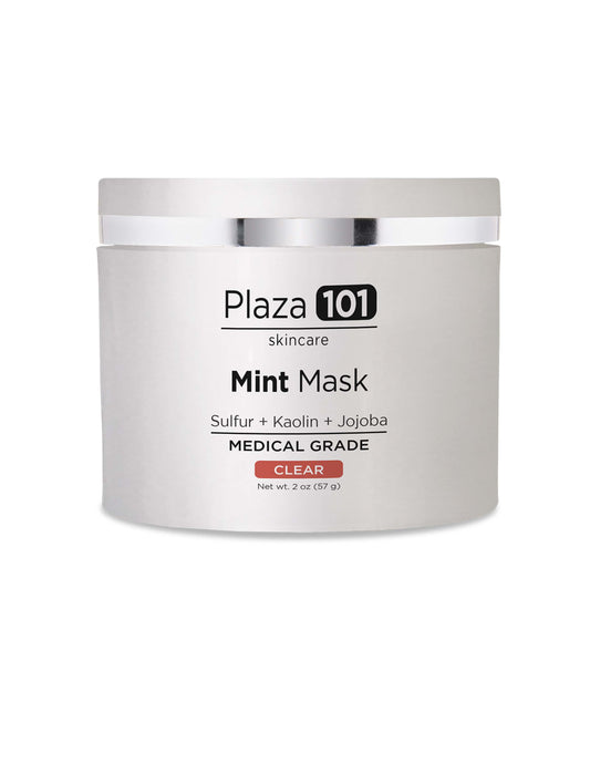 Mint Mask